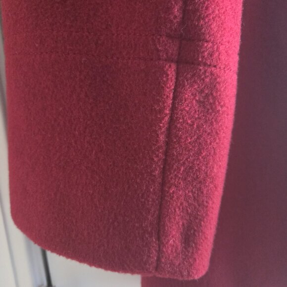 Calvin Klein Peacoat - Picture 6 of 9